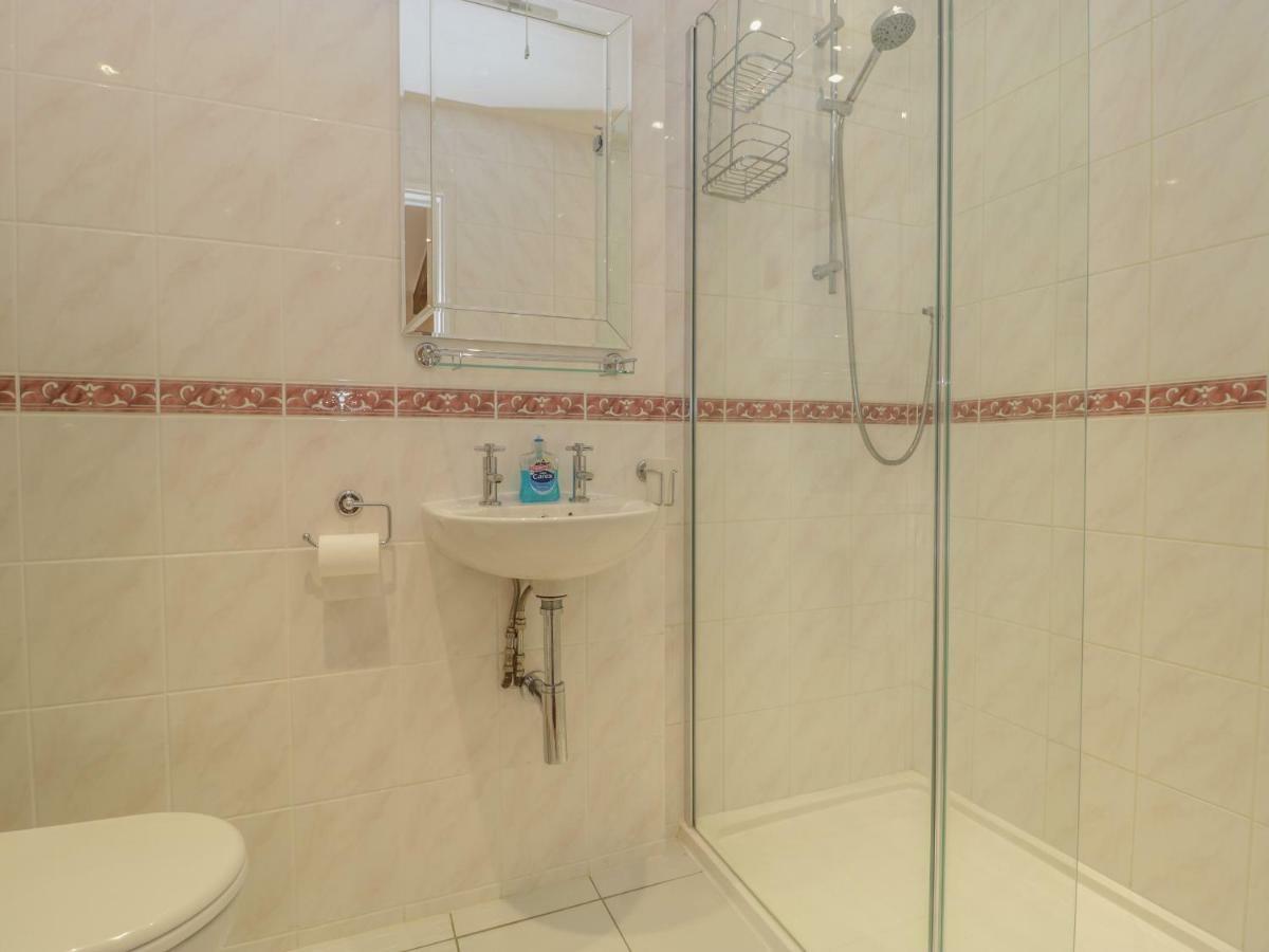 The Forge Villa Bath Buitenkant foto