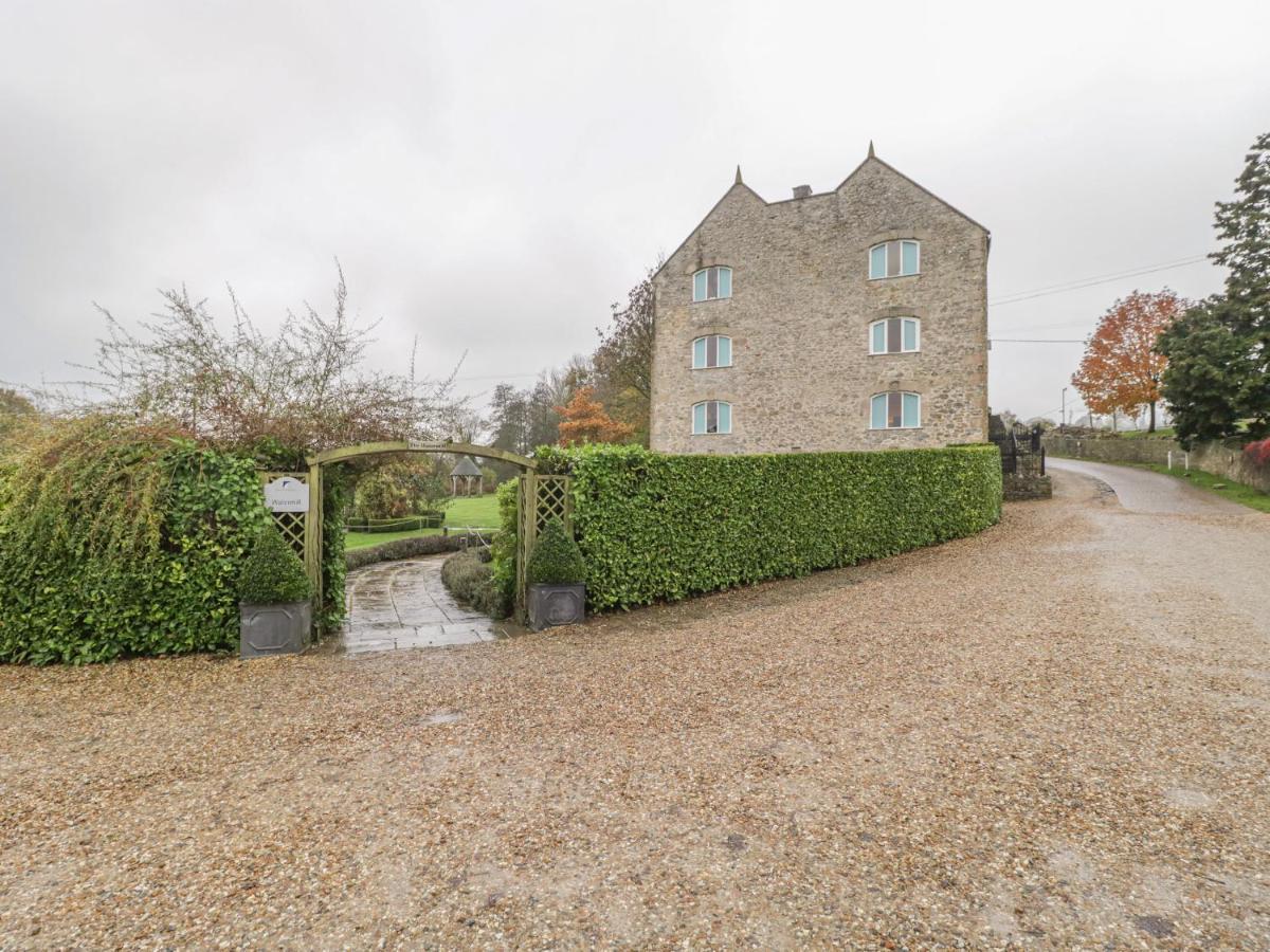The Forge Villa Bath Buitenkant foto